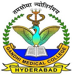 Gandhi Medical College, Secunderabad